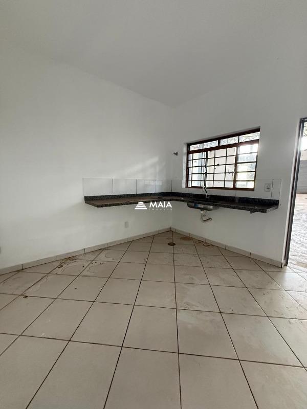 Galpão para aluguel no Lourdes: 