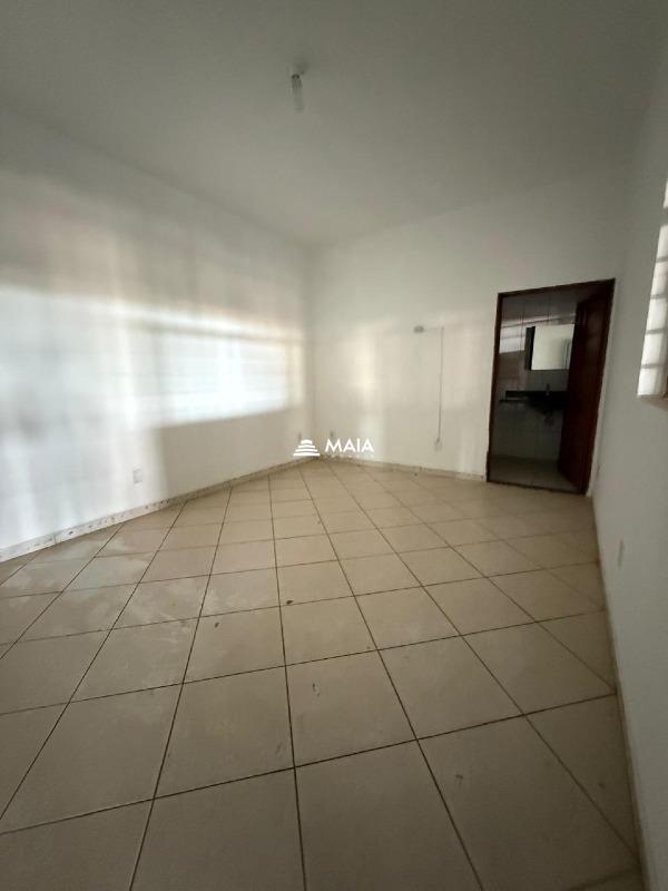 Galpão para aluguel no Lourdes: 