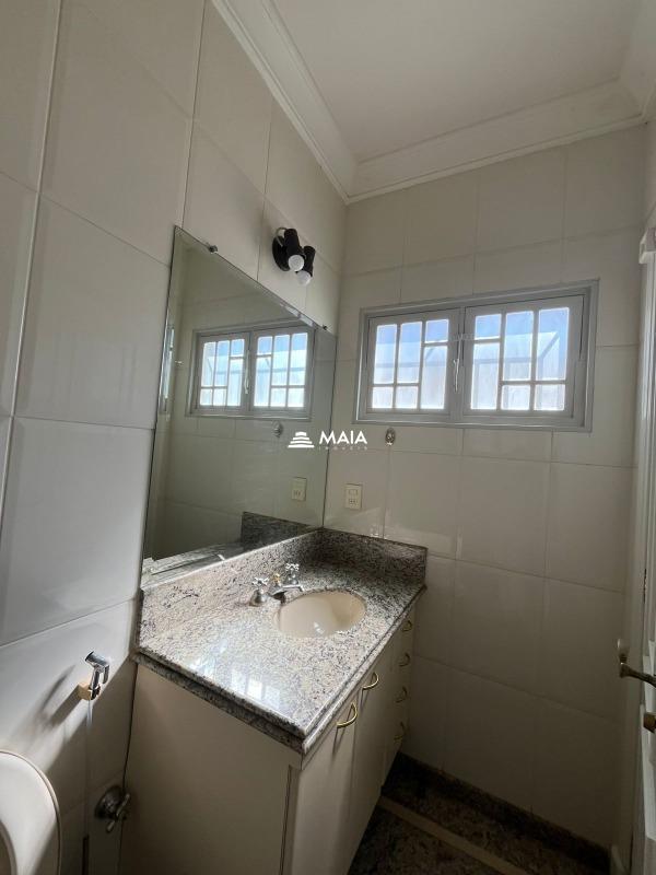 Casa de Condomínio para aluguel no Condomínio Província Del Rey: 