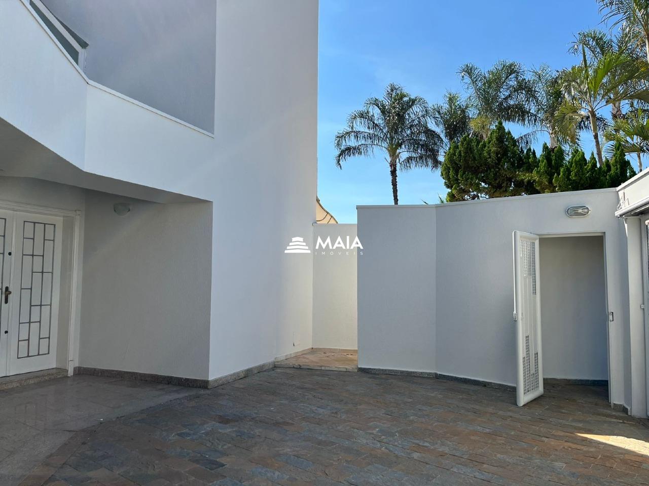 Casa de Condomínio para aluguel no Condomínio Província Del Rey: 