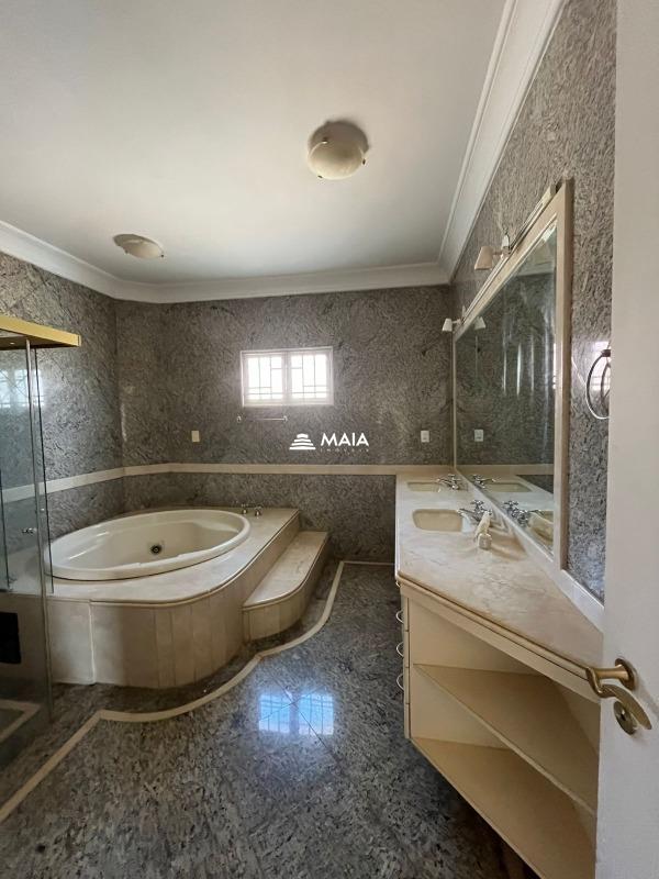 Casa de Condomínio para aluguel no Condomínio Província Del Rey: 