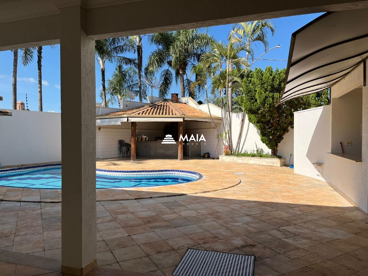 Casa de Condomínio para aluguel no Condomínio Província Del Rey: 