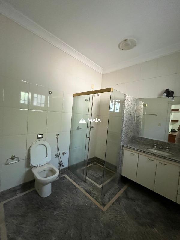 Casa de Condomínio para aluguel no Condomínio Província Del Rey: 