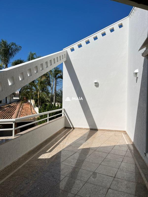 Casa de Condomínio para aluguel no Condomínio Província Del Rey: 