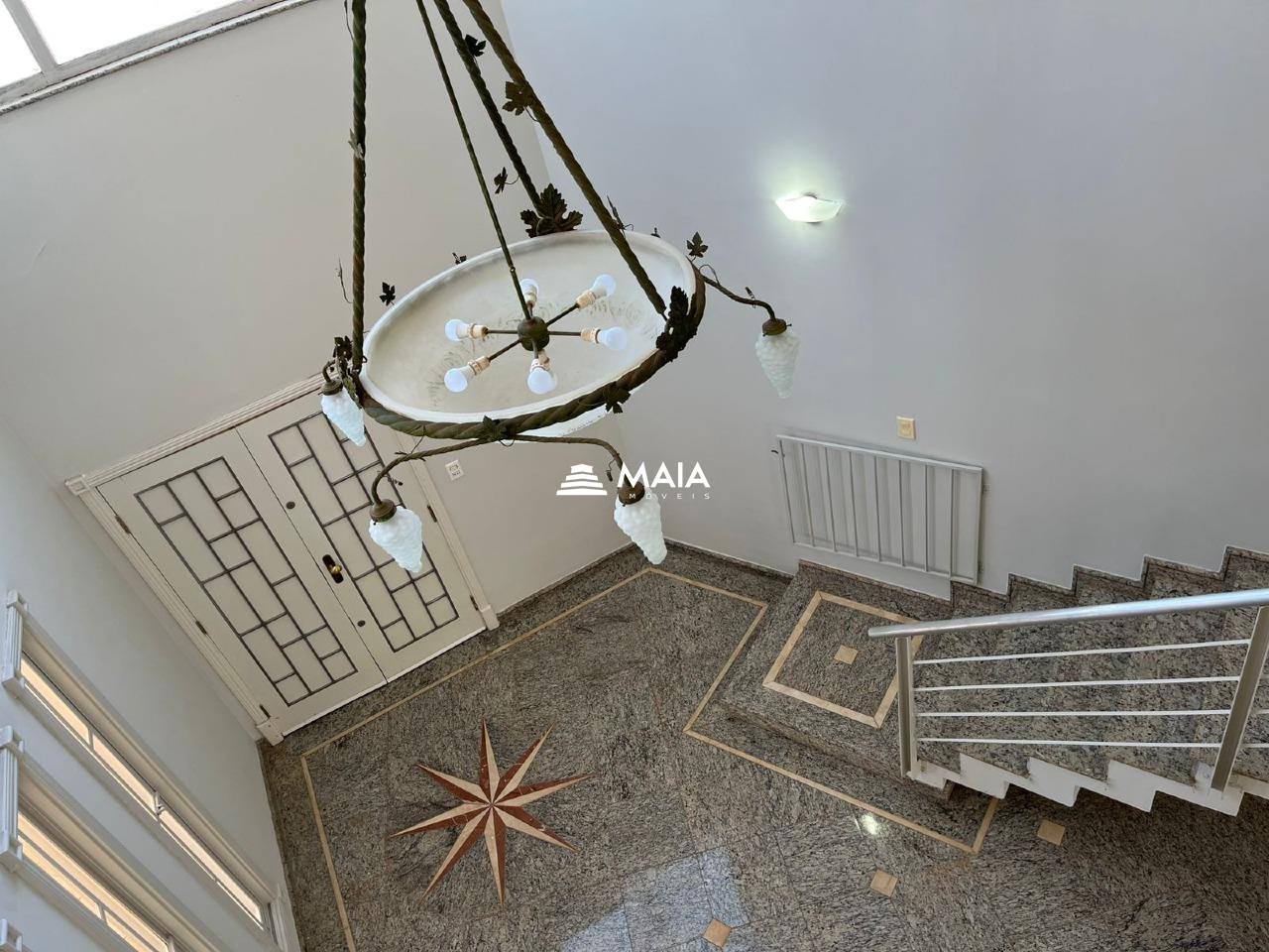 Casa de Condomínio para aluguel no Condomínio Província Del Rey: 