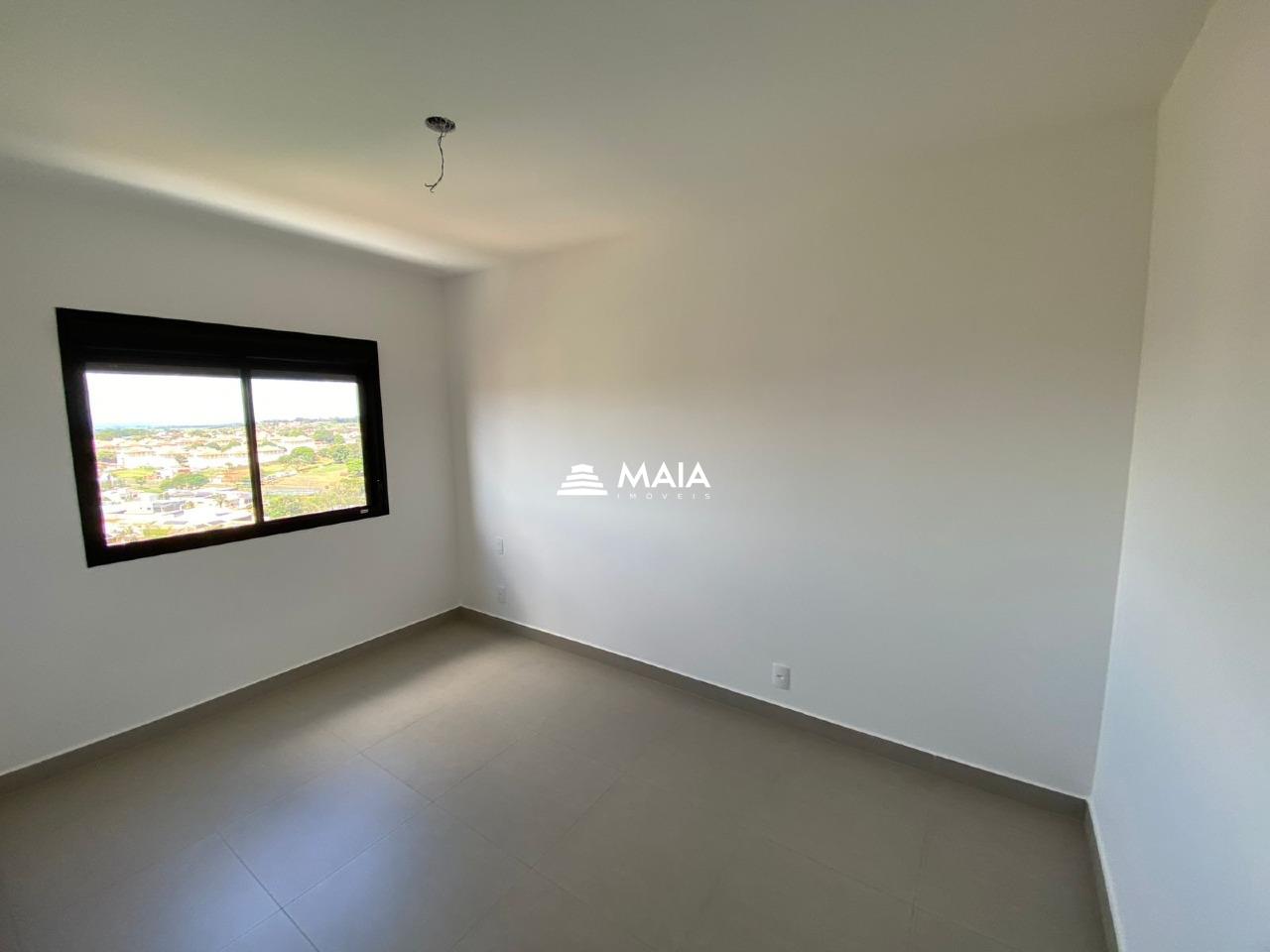 Apartamento à venda no Jardim do Lago: 