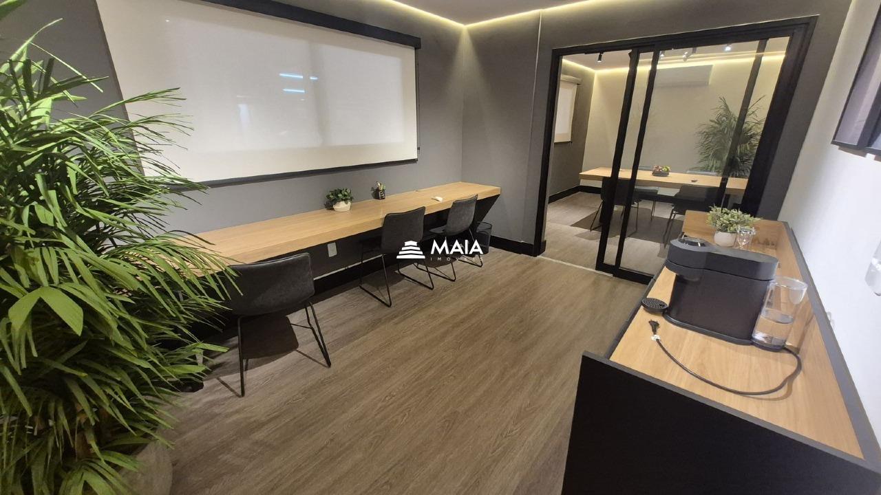 Apartamento à venda no Jardim do Lago: 