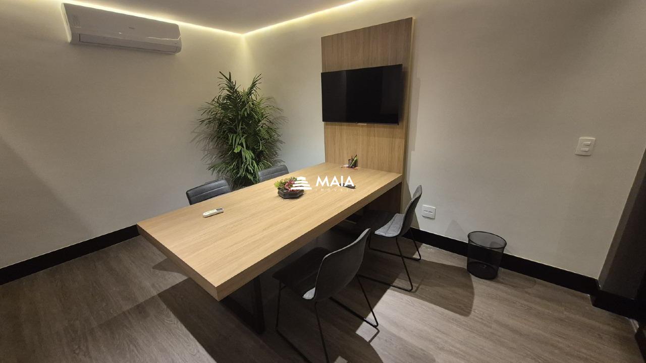 Apartamento à venda no Jardim do Lago: 