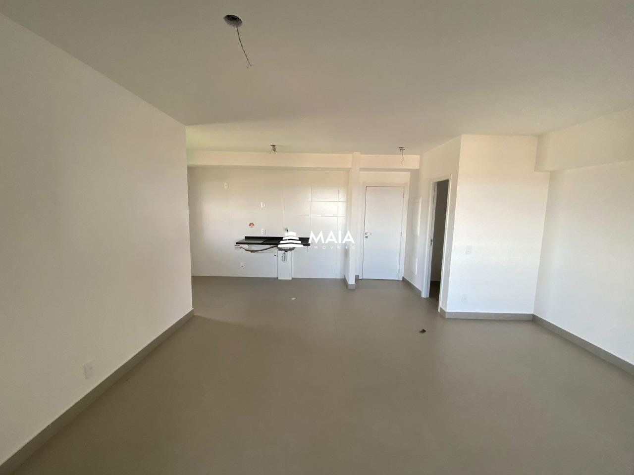 Apartamento à venda no Jardim do Lago: 