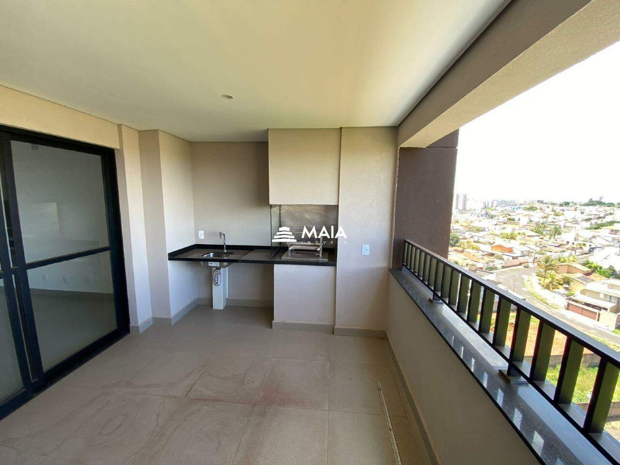 Apartamento à venda no Edifício Evros