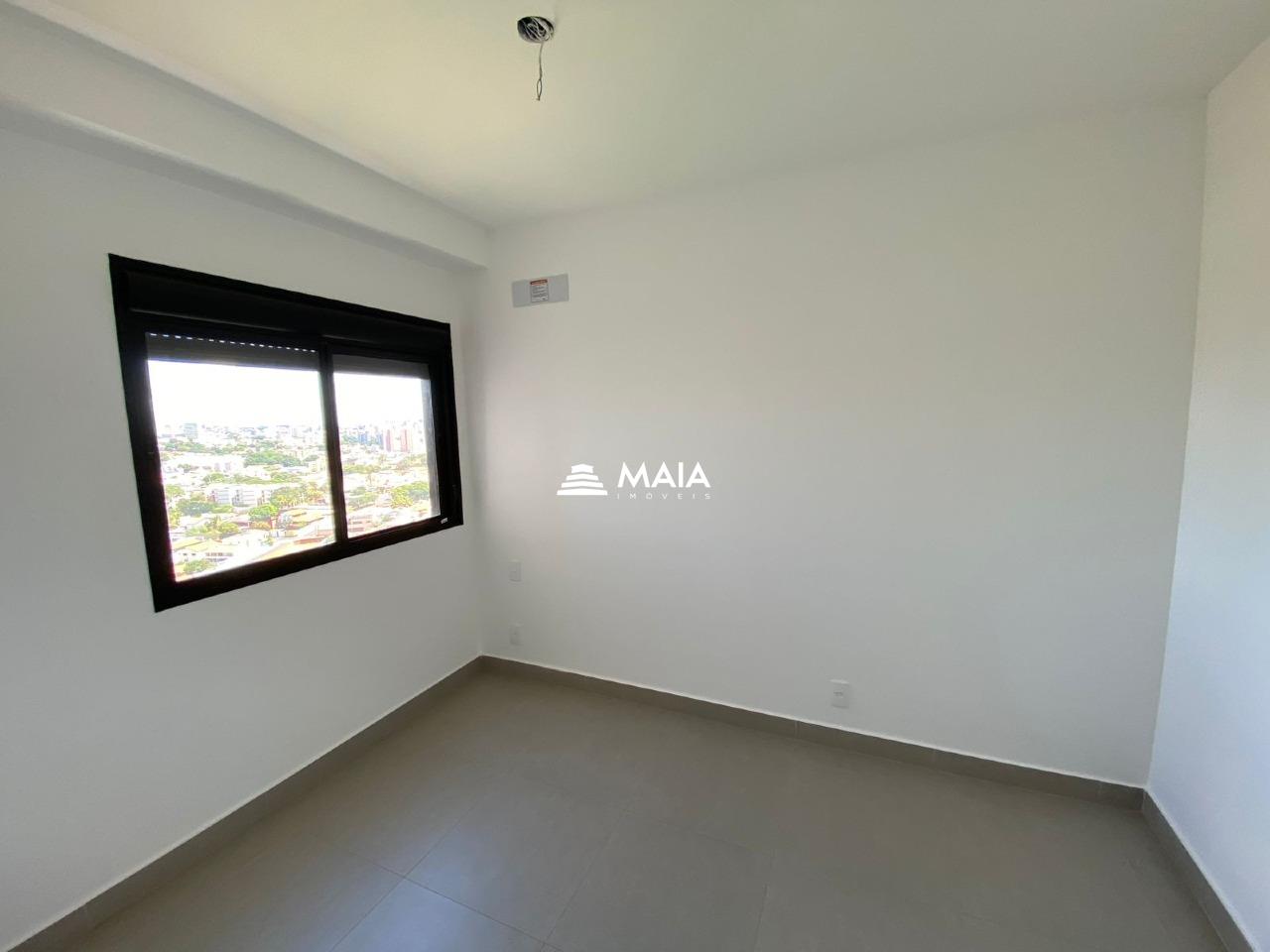 Apartamento à venda no Jardim do Lago: 