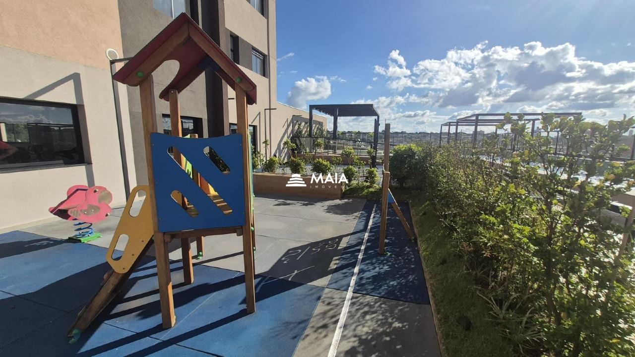 Apartamento à venda no Jardim do Lago: 