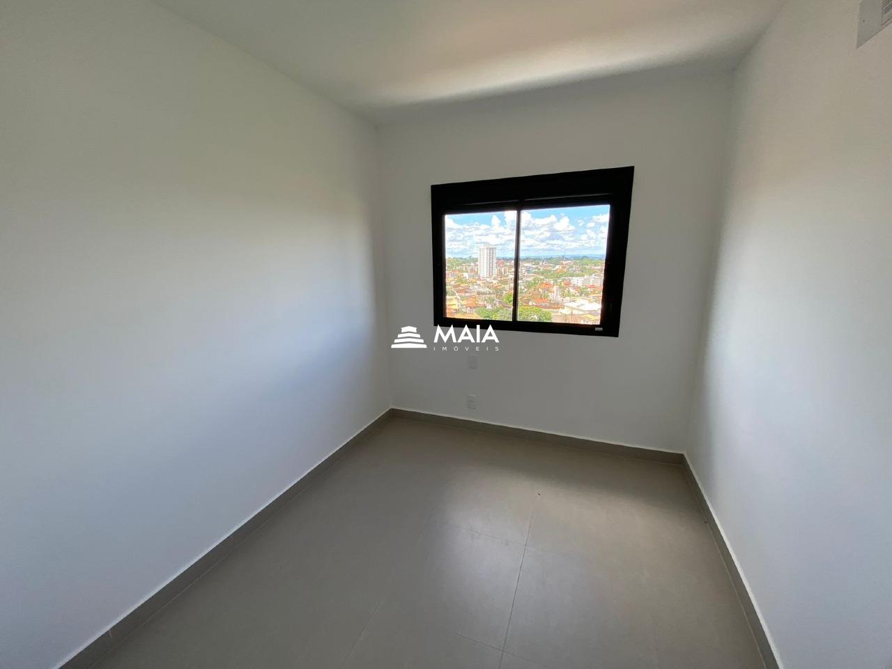 Apartamento à venda no Jardim do Lago: 