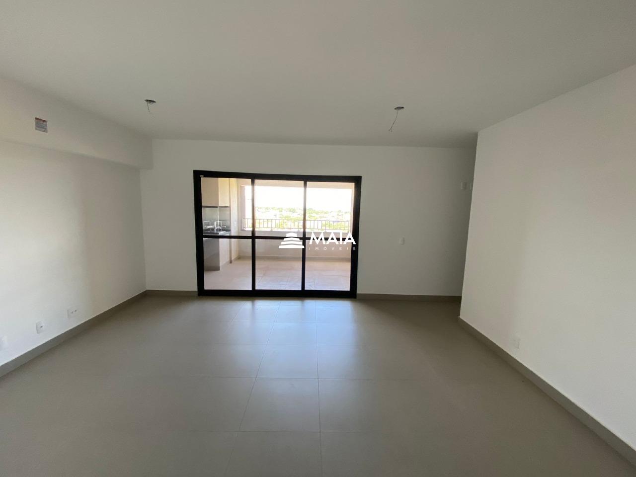 Apartamento à venda no Jardim do Lago: 