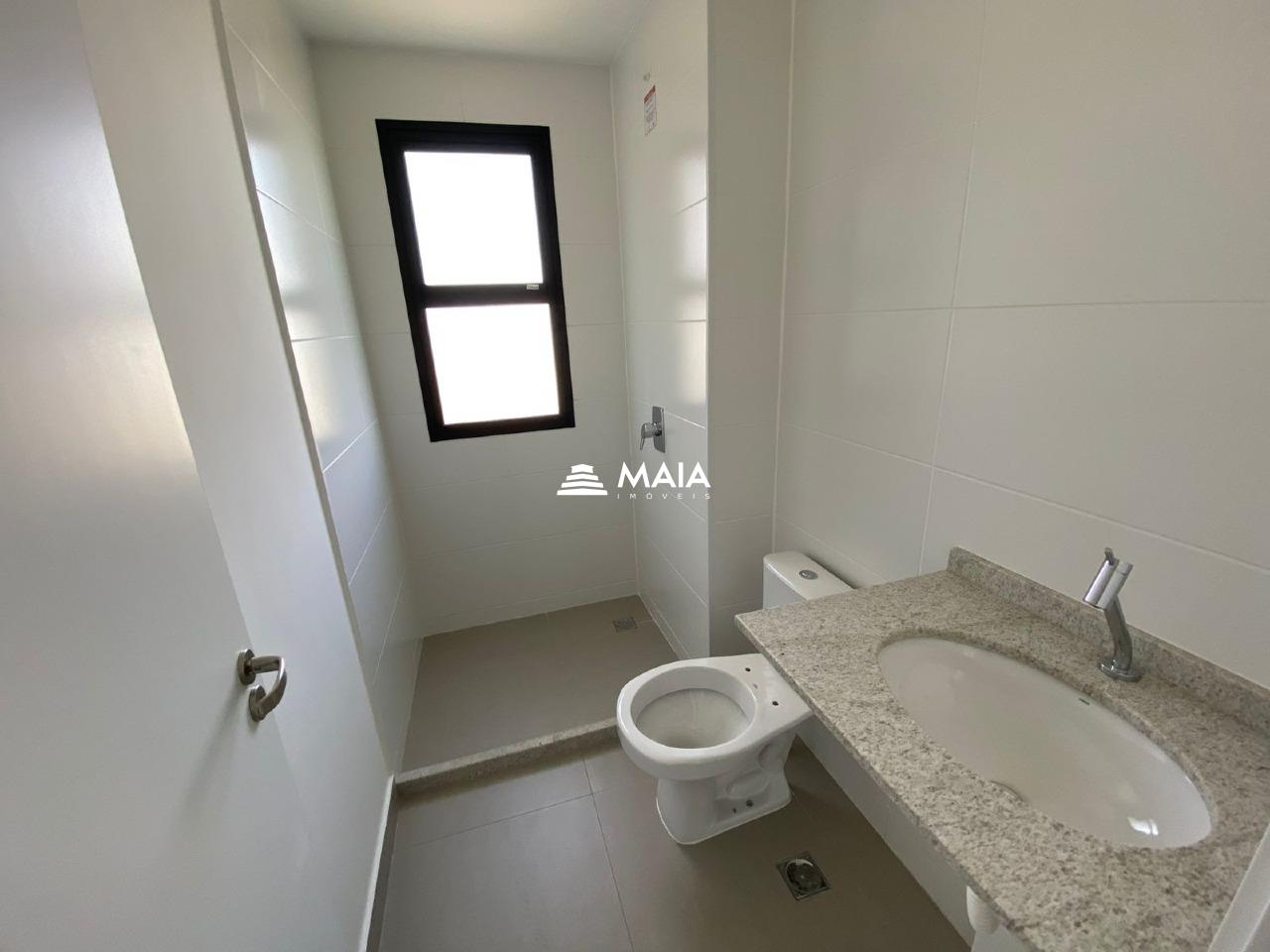 Apartamento à venda no Jardim do Lago: 