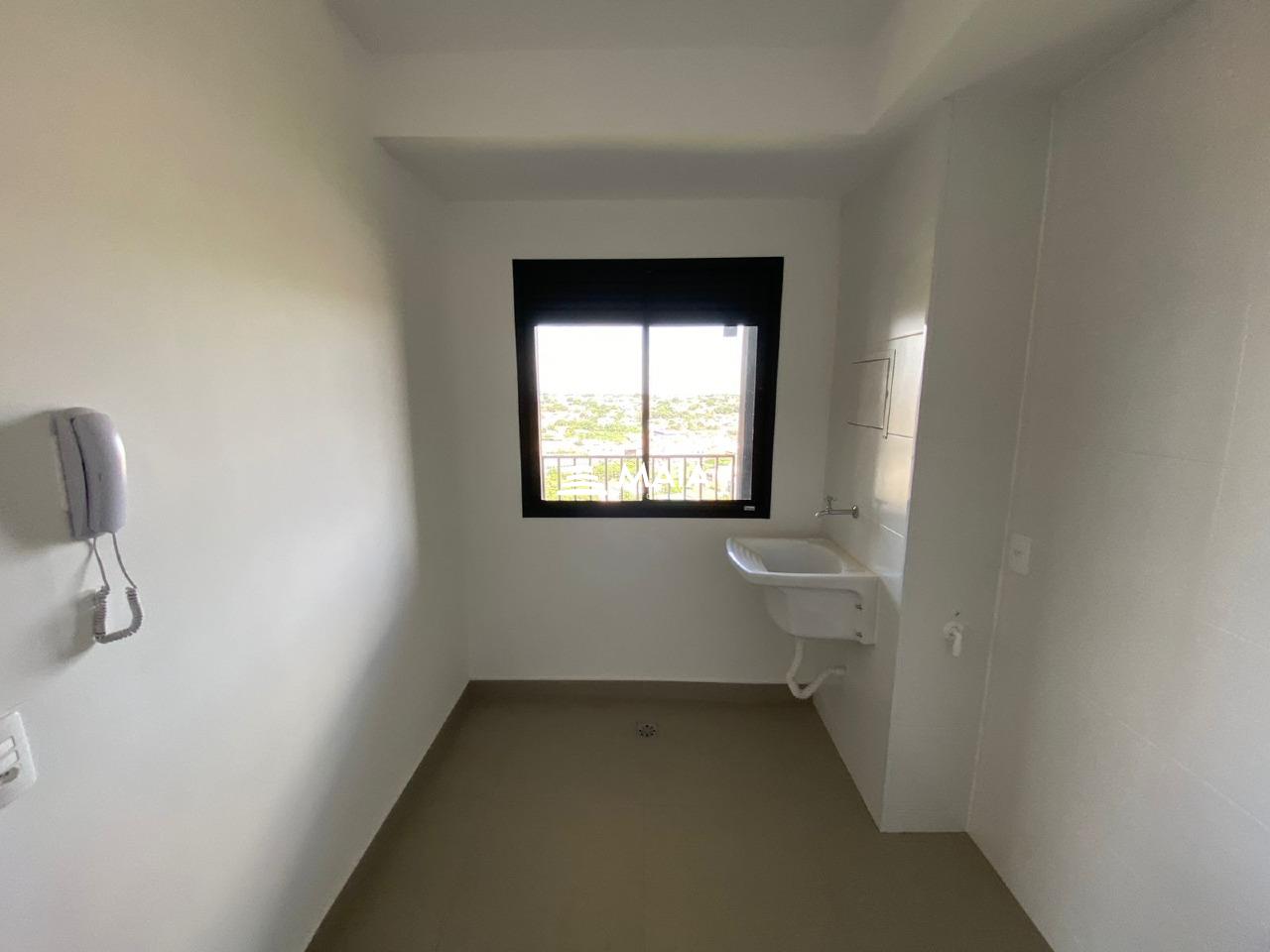 Apartamento à venda no Jardim do Lago: 