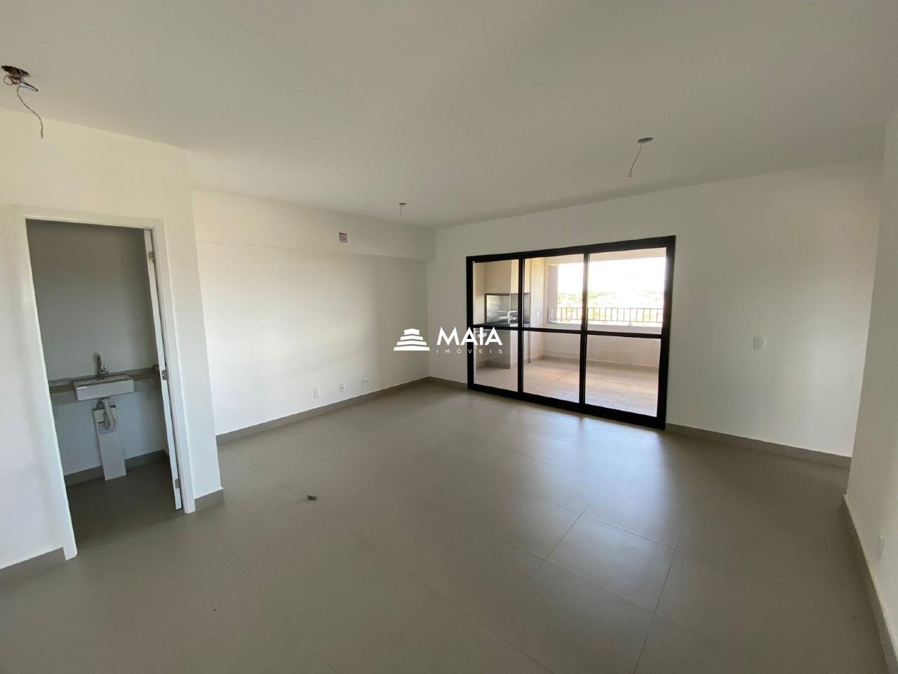 Apartamento à venda no Jardim do Lago: 