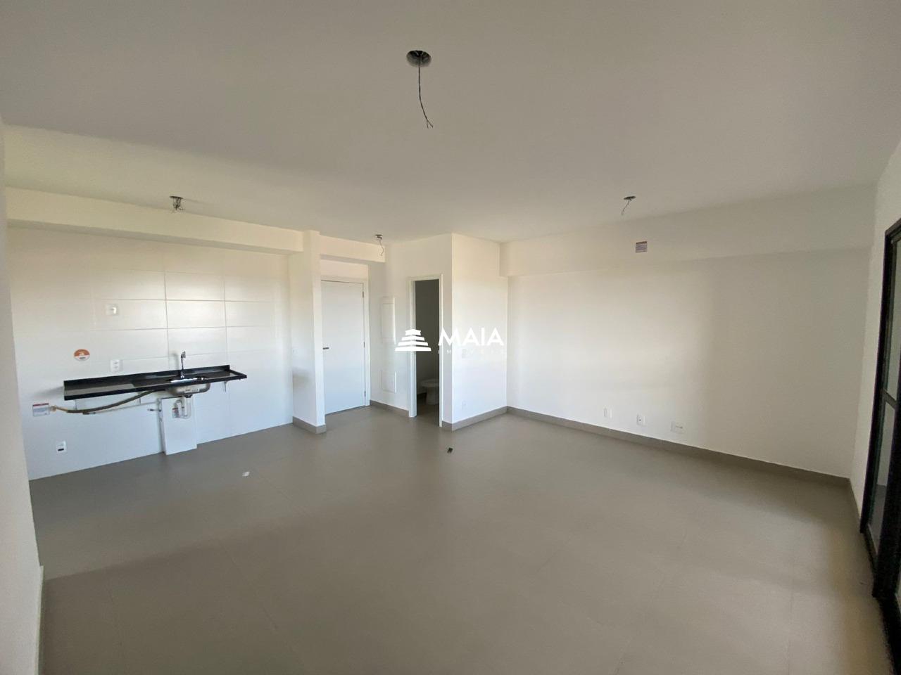 Apartamento à venda no Jardim do Lago: 