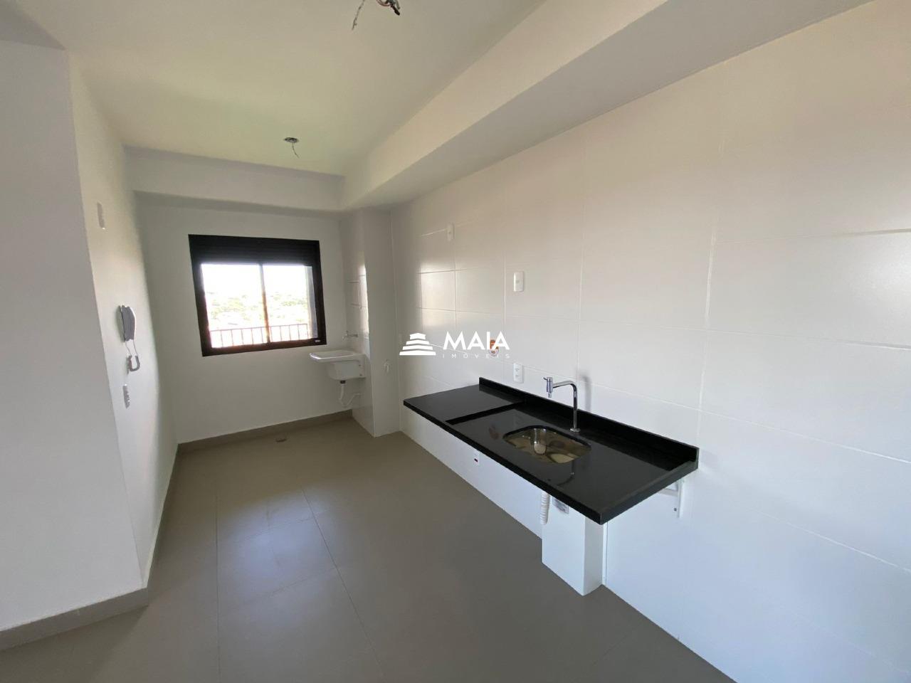 Apartamento à venda no Jardim do Lago: 