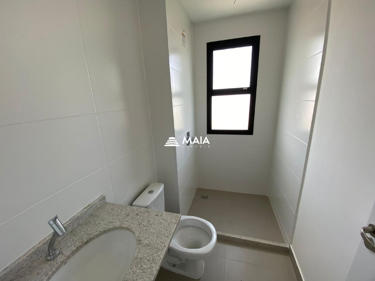 Apartamento à venda no Jardim do Lago: 