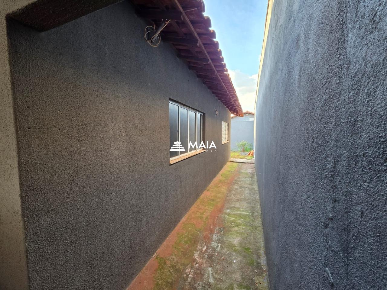 Casa à venda no Pacaembu: 