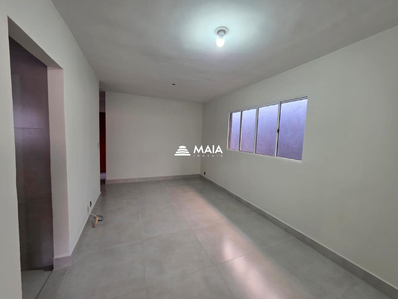 Casa à venda no Pacaembu: 