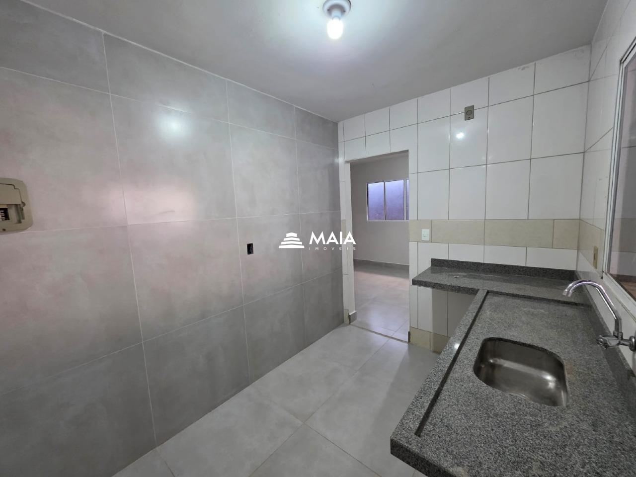 Casa à venda no Pacaembu: 