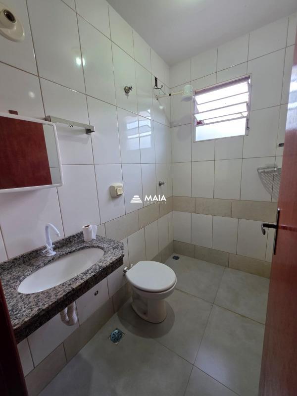 Casa à venda no Pacaembu: 