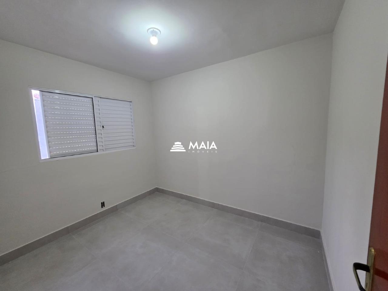 Casa à venda no Pacaembu: 