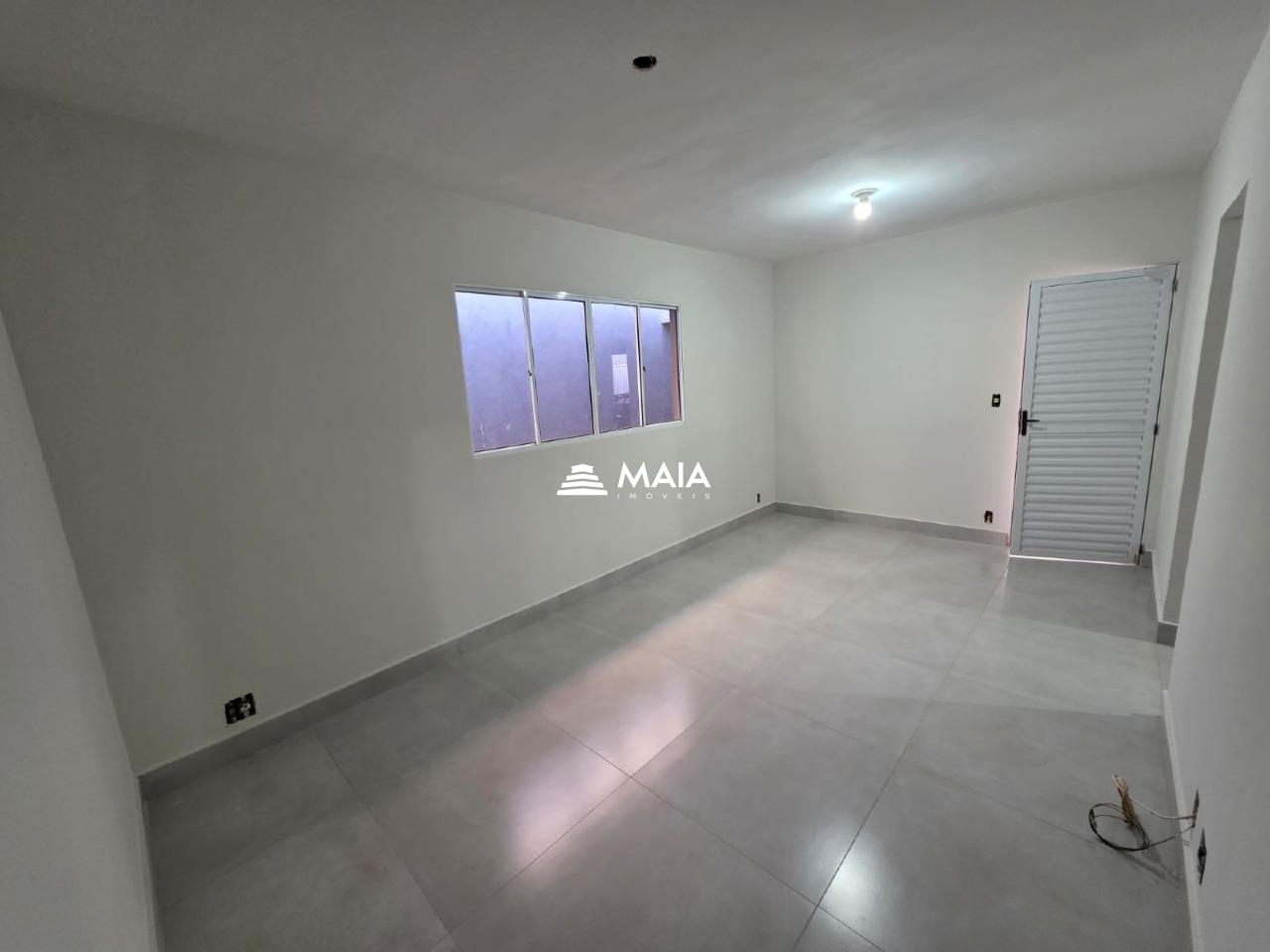 Casa à venda no Pacaembu: 