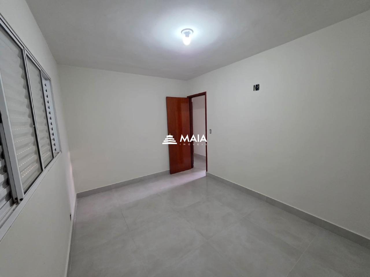 Casa à venda no Pacaembu: 