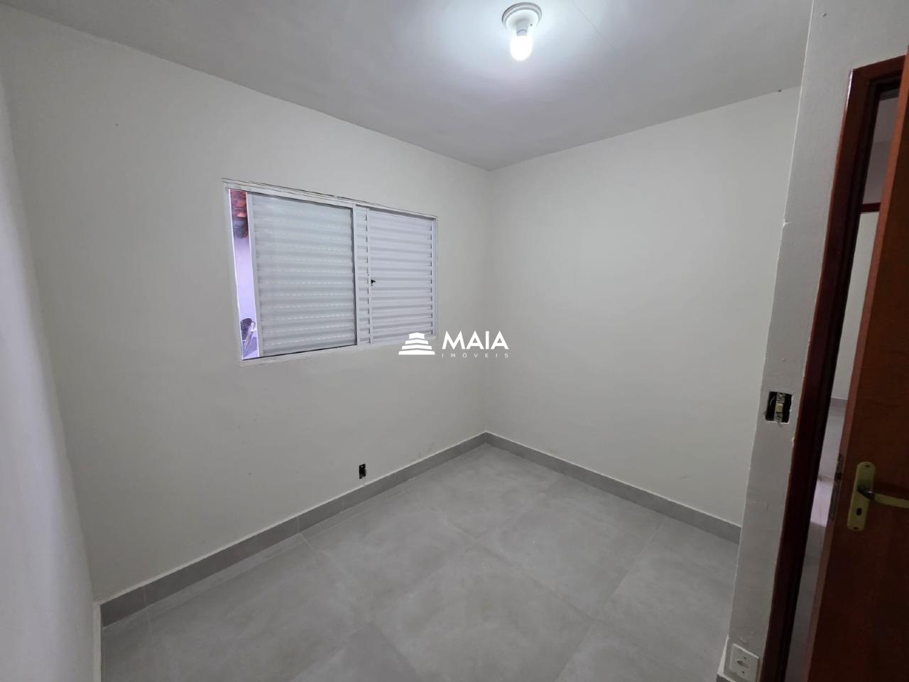 Casa à venda no Pacaembu: 