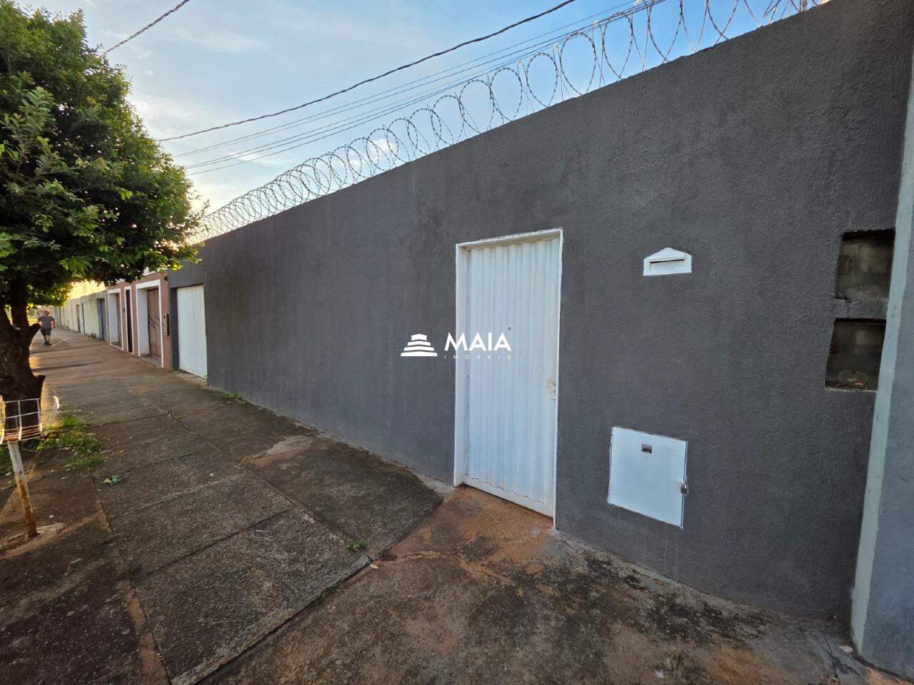 Casa à venda no bairro Pacaembu