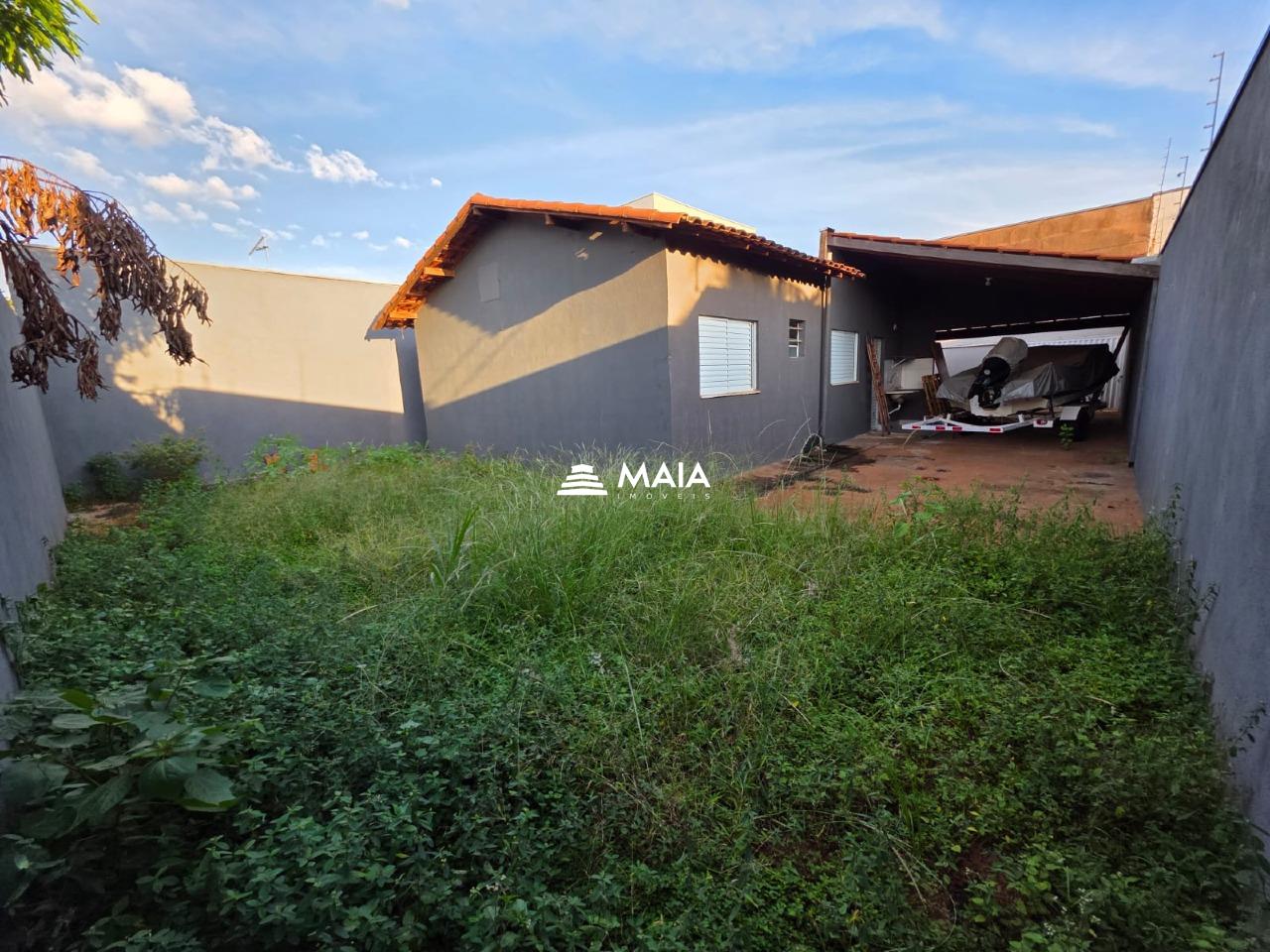 Casa à venda no Pacaembu: 