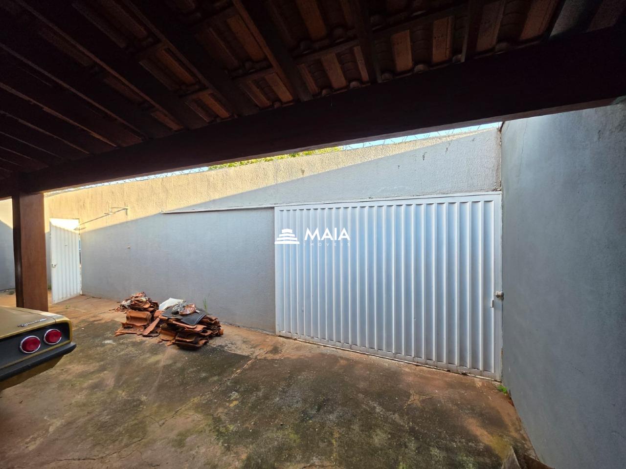 Casa à venda no Pacaembu: 