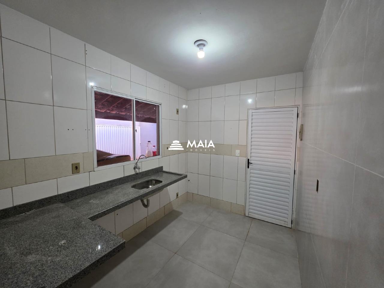 Casa à venda no Pacaembu: 