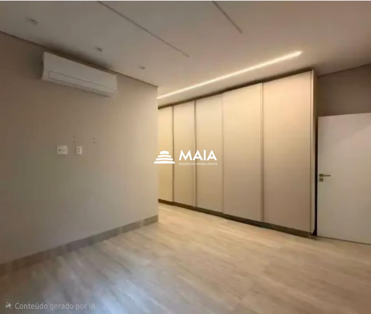 Casa de Condomínio para aluguel no Cyrela Landscape II: 