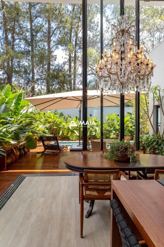 Casa para locação no Condomínio Cyrela II