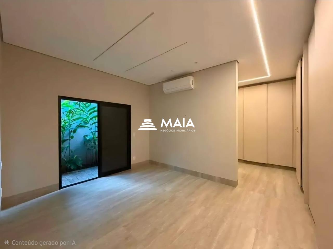 Casa de Condomínio para aluguel no Cyrela Landscape II: 