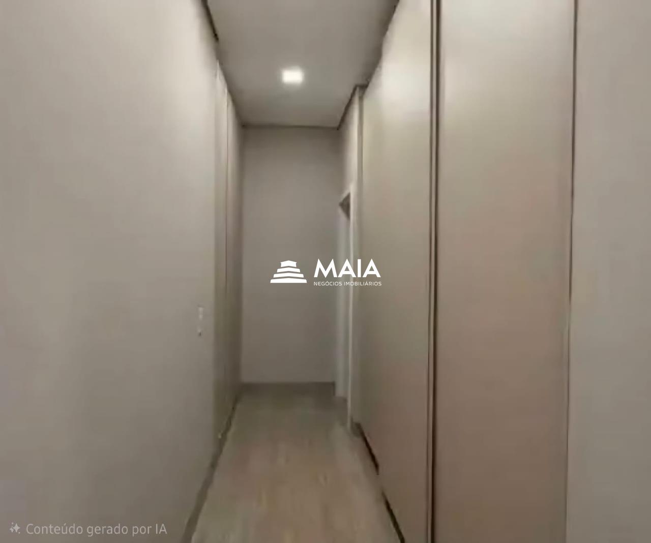 Casa de Condomínio para aluguel no Cyrela Landscape II: 