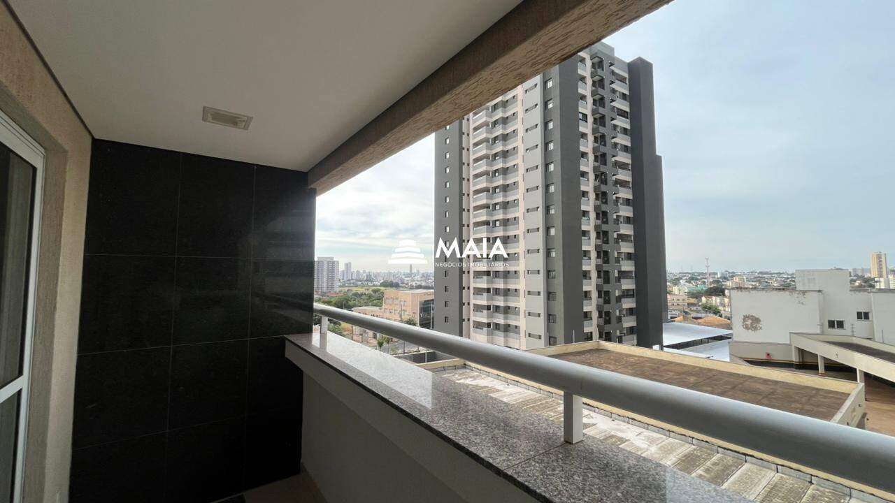 Comercial para aluguel no Santa Marta: 
