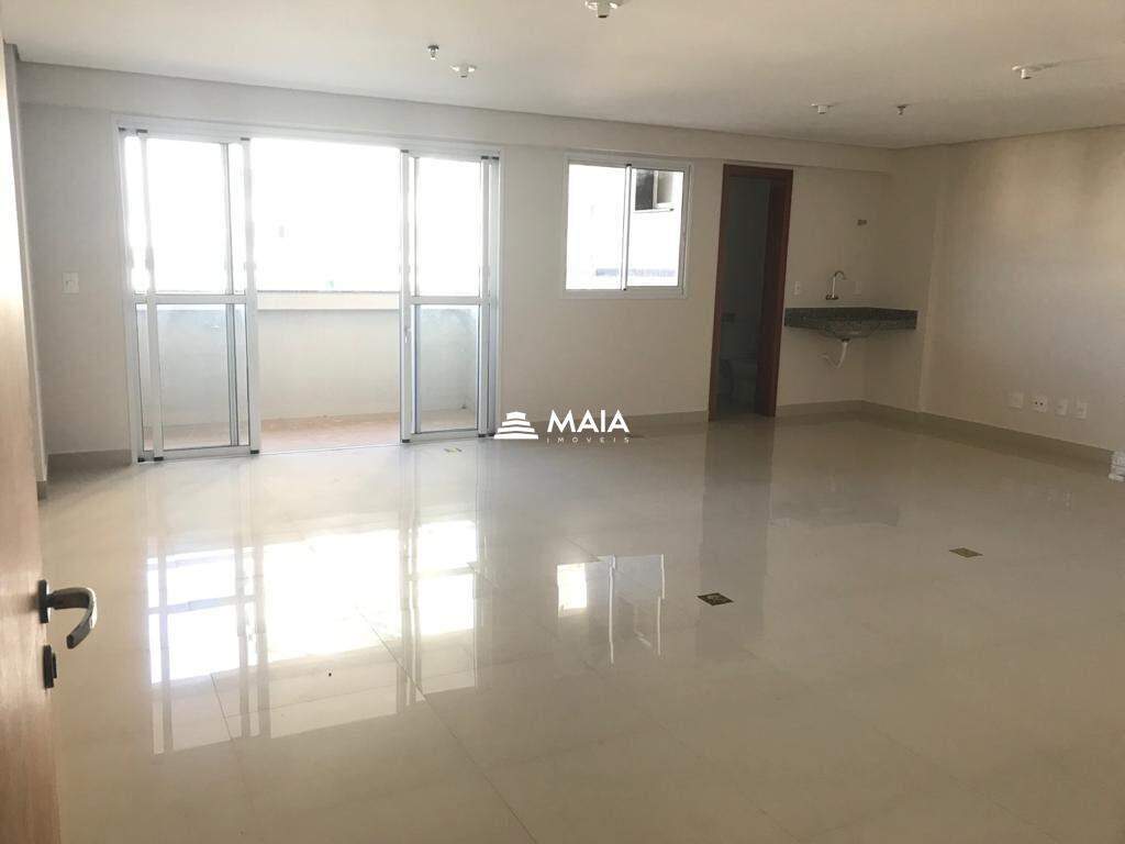 Comercial para aluguel no Santa Marta: 