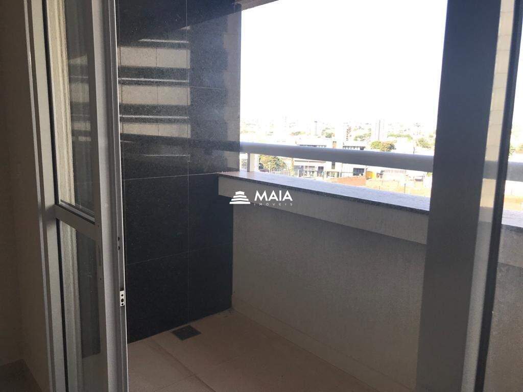 Comercial para aluguel no Santa Marta: 