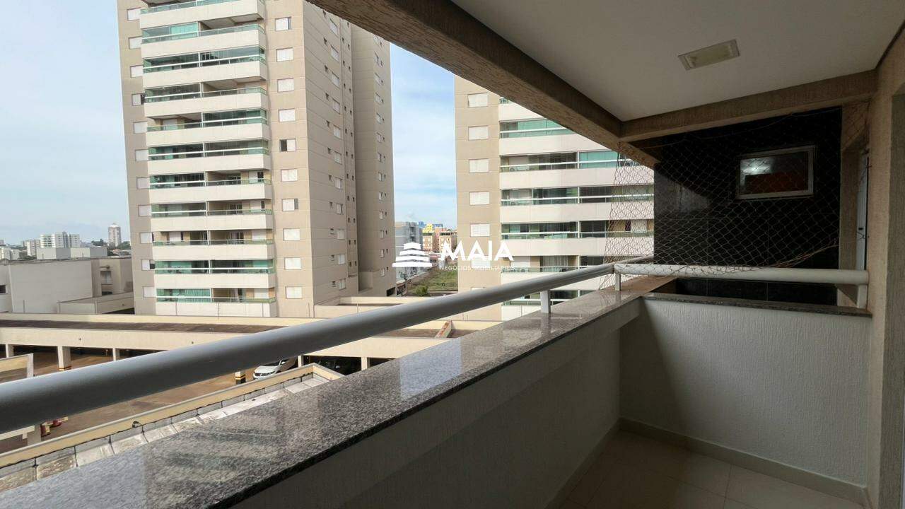 Comercial para aluguel no Santa Marta: 