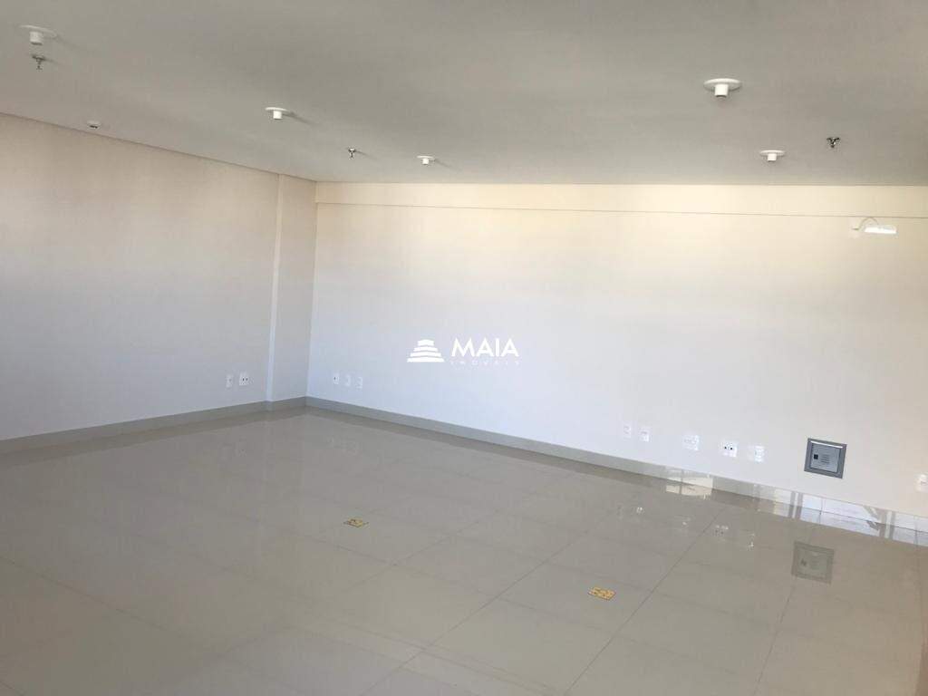 Comercial para aluguel no Santa Marta: 