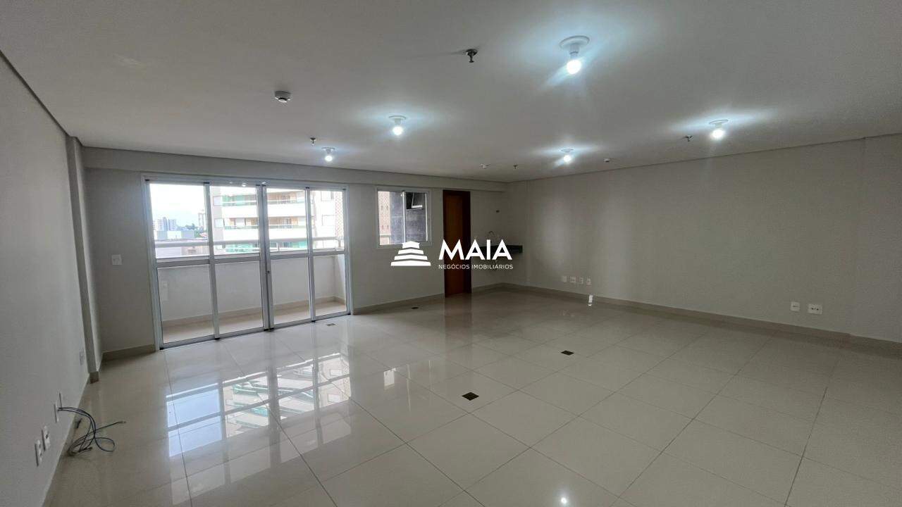 Comercial para aluguel no Santa Marta: 