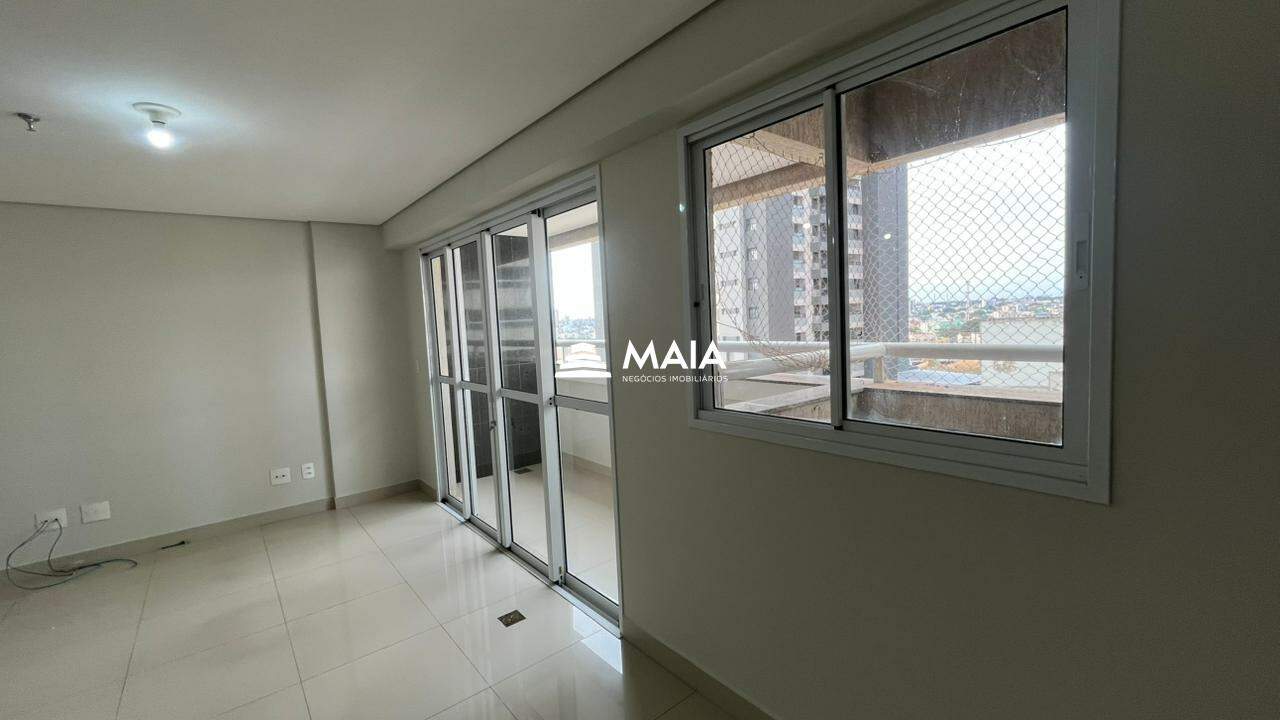 Comercial para aluguel no Santa Marta: 
