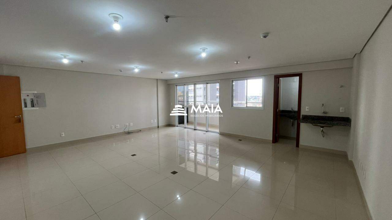 Comercial para aluguel no Santa Marta: 