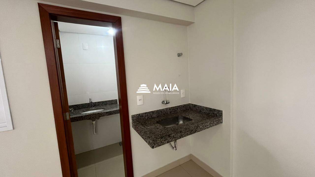 Comercial para aluguel no Santa Marta: 