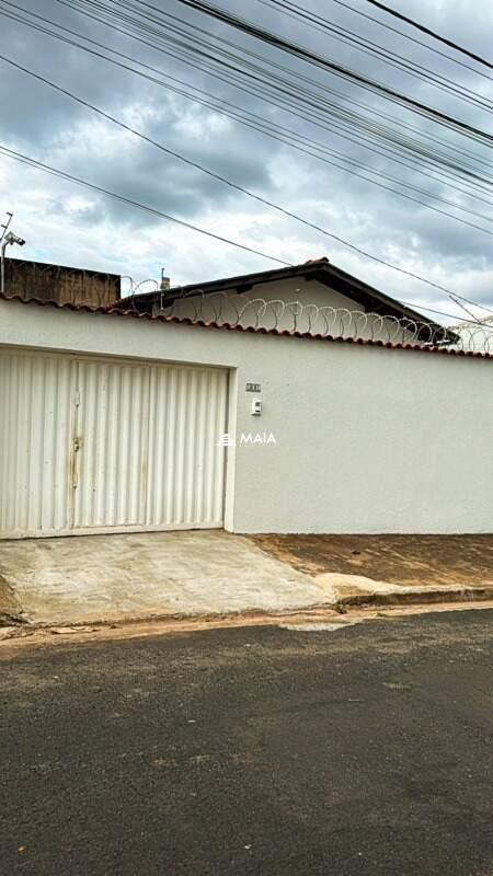 Casa para alugar no bairro Cidade Nova